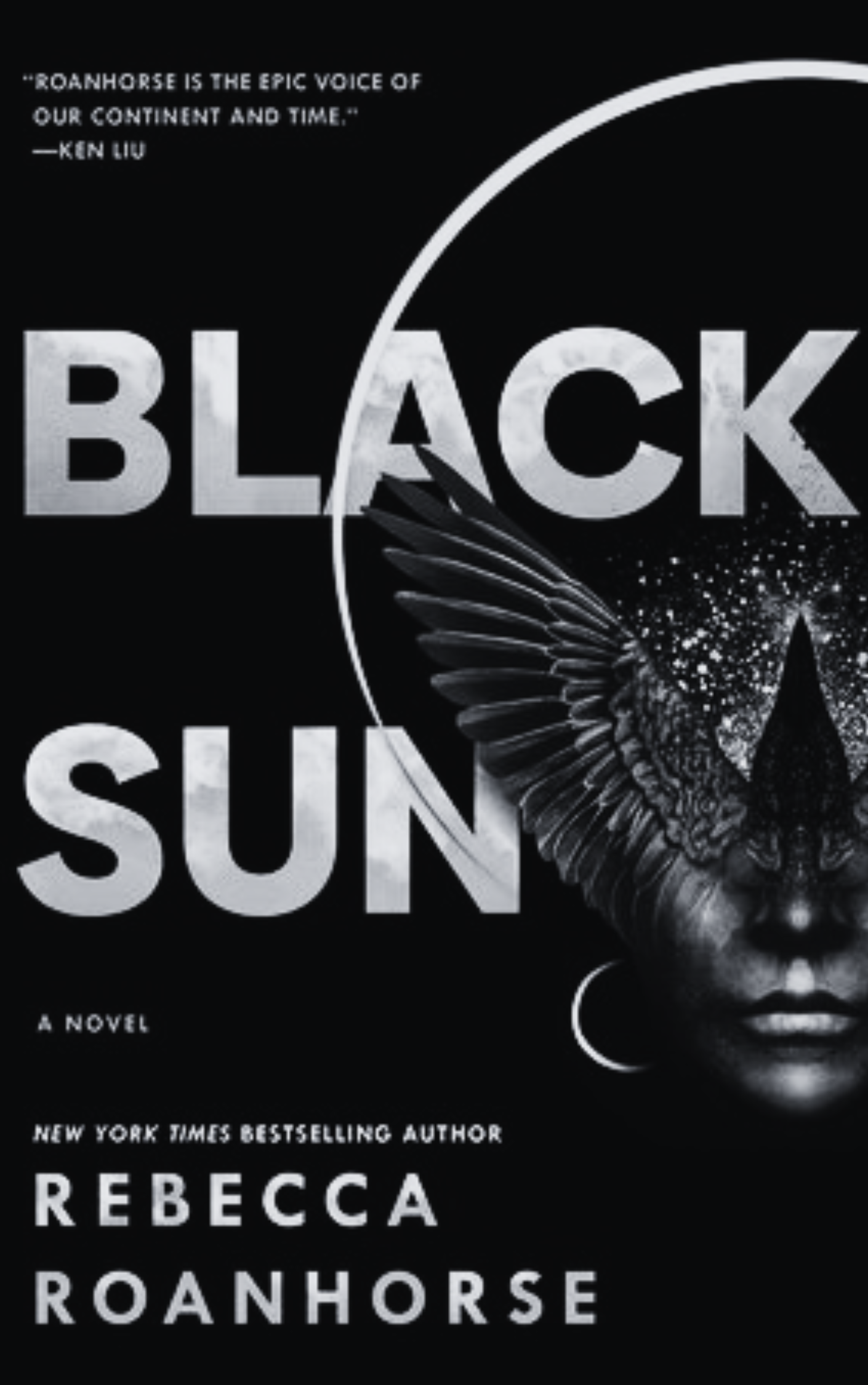 Cover of Book: Black Sun