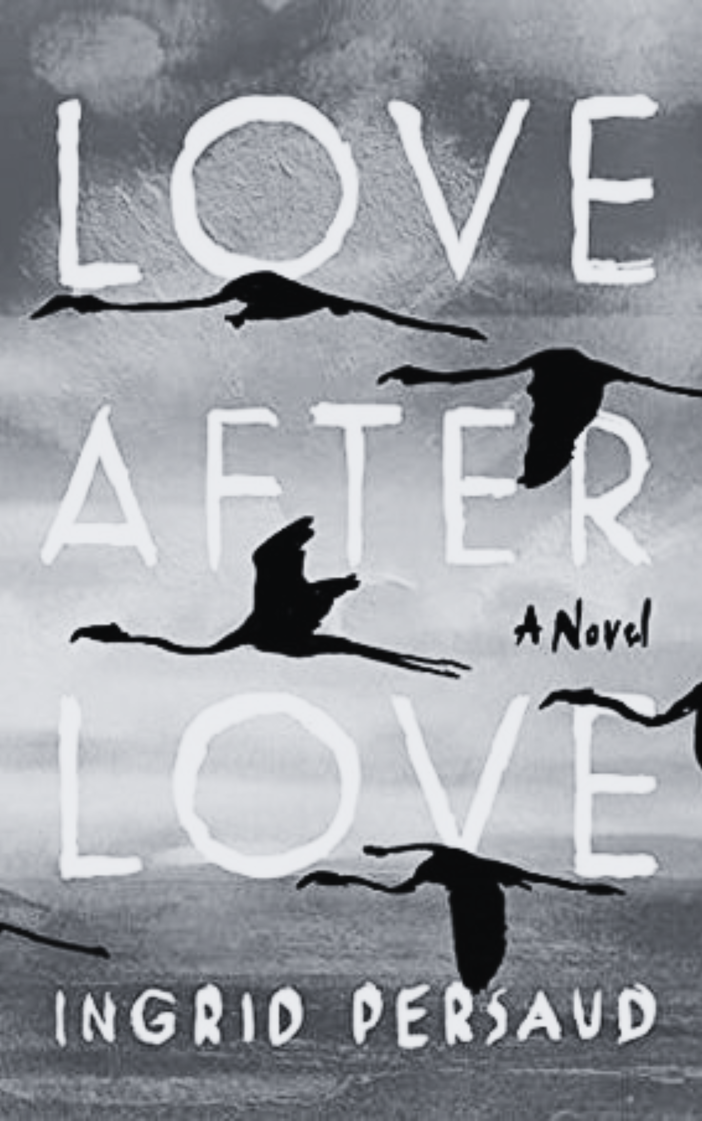 Cover of Book: Love After Love