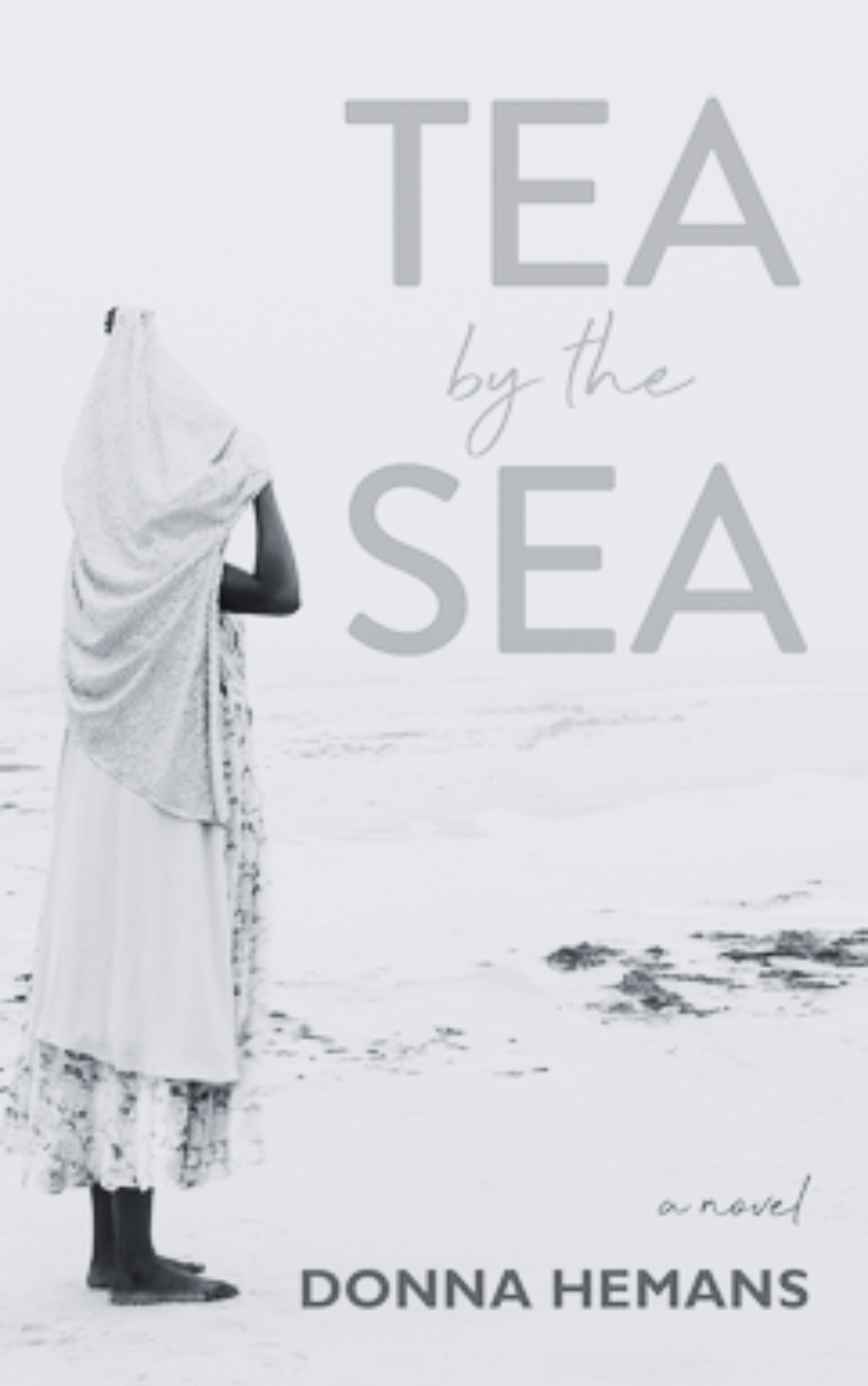 Cover of Book: Tea By the Sea