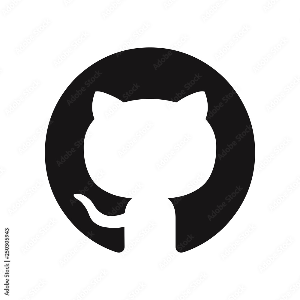 GitHub icon